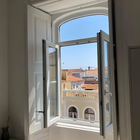 Al Santa Catarina Na Liberdade,